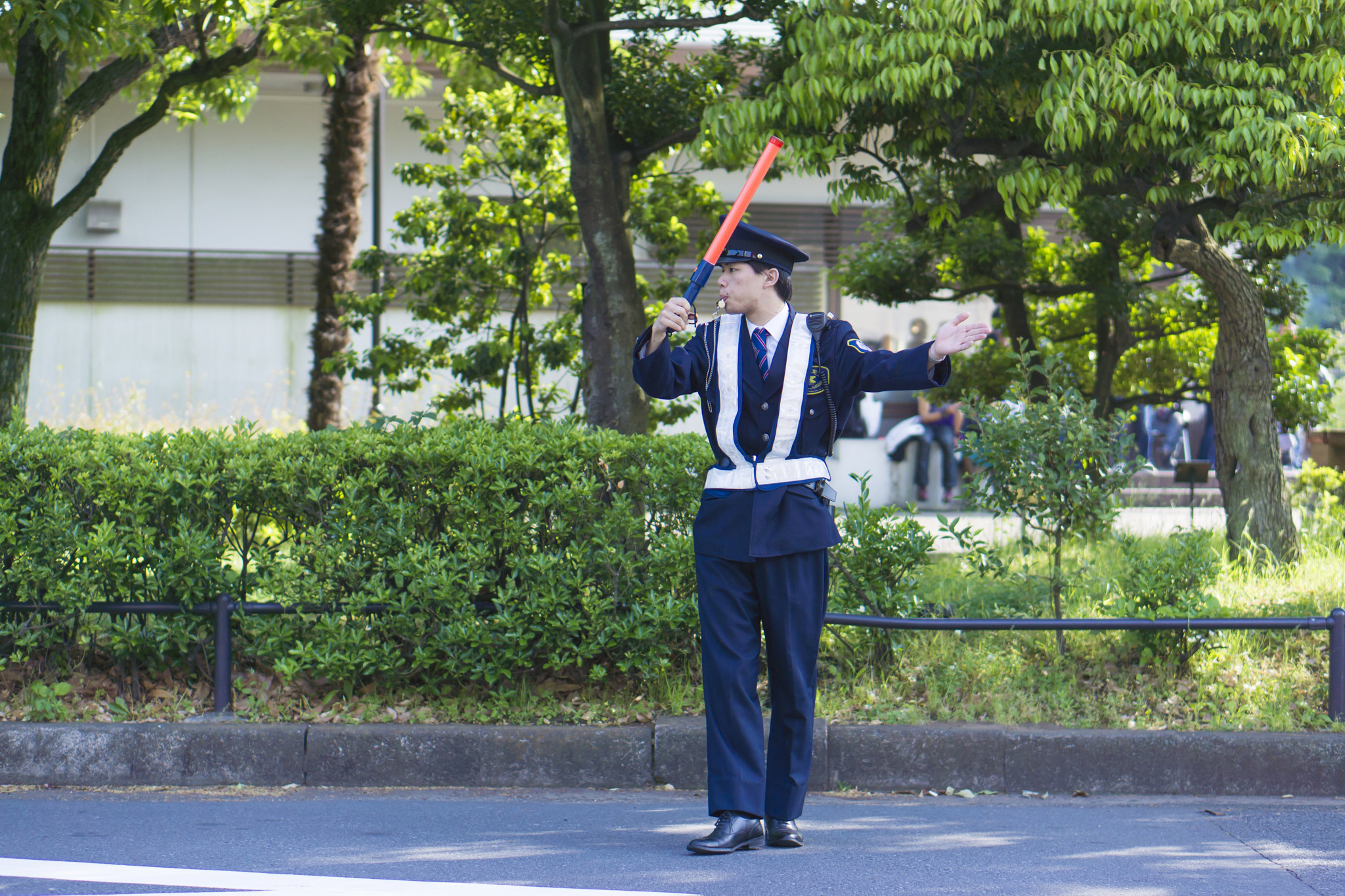 株式会社 ケン&スタッフ / ケンスタ | 警備業務-写真02